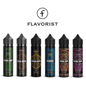 Flavorist - Longfill Aroma