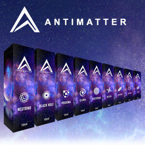 Antimatter - Longfill Aroma 10ml