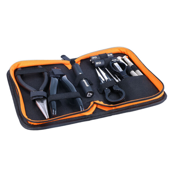 Geekvape DIY Mini Tool Kit V2 Werkzeug-Set