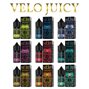 Velo Juicy - Longfill Aromen 30ml