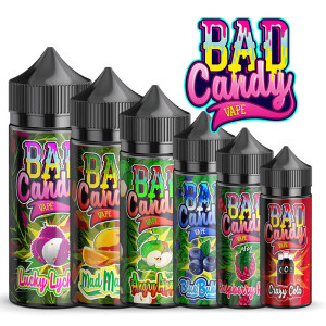 Bad Candy Vape - Longfill Aroma 20ml