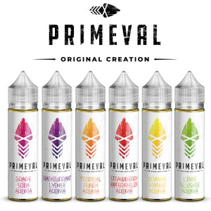Primeval - Longfill Aroma 12ml