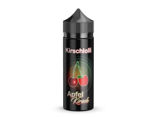Kirschlolli - Longfill Aroma 10ml
