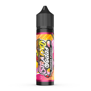 Strapped Soda - Longfill Aroma 30ml Proper Punchy