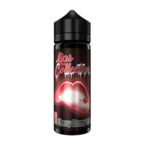 Lips Collection - Longfill Aroma 20ml