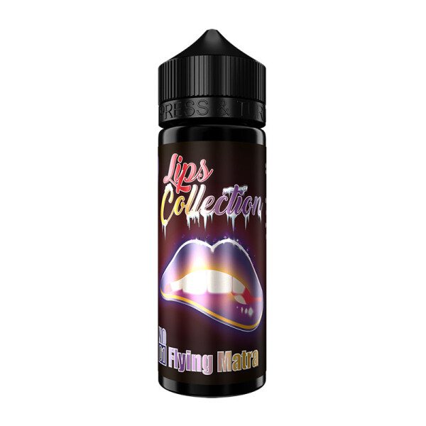 Lips Collection - Longfill Aroma 20ml