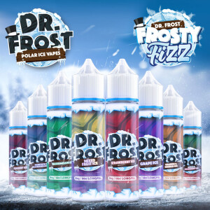 Dr. Frost - Longfill Aroma 14ml