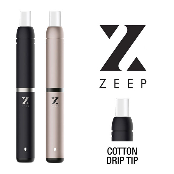 UD Zeep Pod E-Zigaretten Kit
