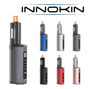 Innokin Endura T22 Pro E-Zigaretten Kit