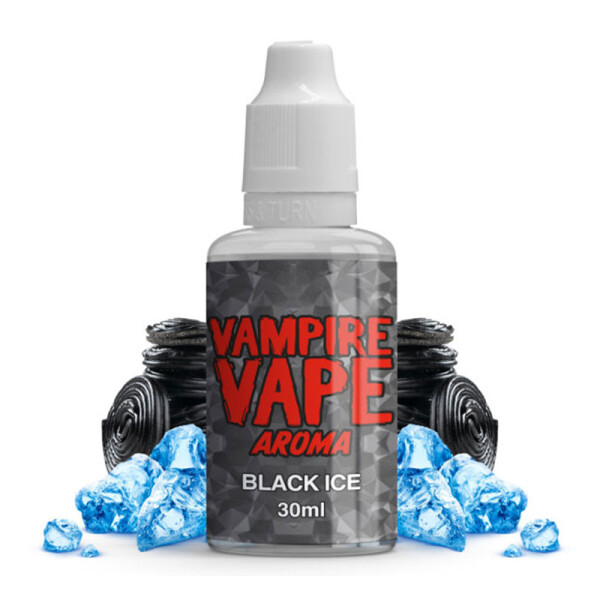 Vampire Vape - Aroma 30 ml