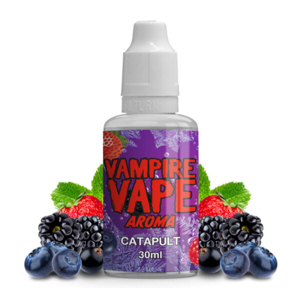 Vampire Vape - Aroma 30 ml